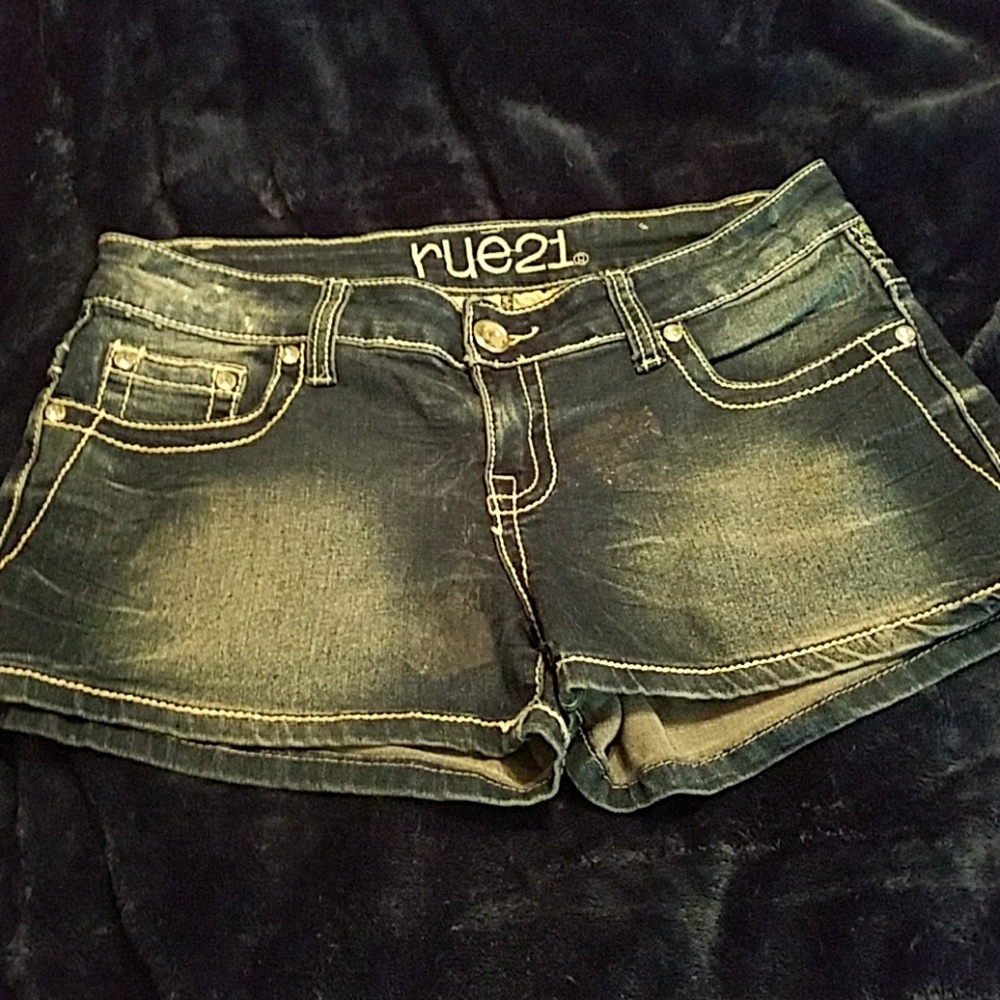 Rue21 shorts